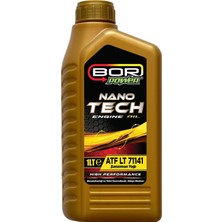 Bor Power Atf Lt 71141 Şanzıman Yağı 1 Litre