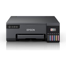 Epson L8050 A4 Fotoğraf Yazıcısı