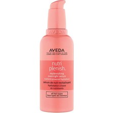 Aveda Nutriplenish Nemlendirici Gece Saç Serumu 100 ml