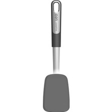Berghoff Leo Grafit Yapışmaz Silikon Esnek Spatula 32 cm