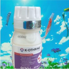 Bayer Envu K-Otrine Haşere ILACI%100 Etkili. K - Otrine Örümcek Ilacı. Kaotrin Ilaç. SKT.2027