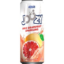 Joozy Greyfurt Aromalı Içecek Teneke Kutu 330 ml