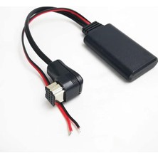 Pioneer CD Changer Çıkışlı Teypler Için (Aux Menülü) Bluetooth Kit