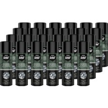 Selsil Pas Sökücü ve Yağlayıcı Sprey 200 ml - 36 Adet - 1 Koli