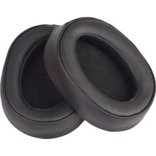 Schulzz WH-H900N MDR-100ABN WH-H910N 100ABN H900N Uyumlu Kulaklık Süngeri Pedi Yastığı Yedek Ku