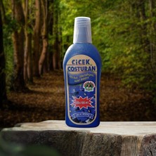 Çiçek Coşturan 1900 Afrika Menekşesi Için Özel Besin 600 ml