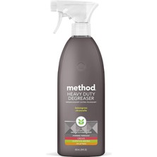 Method, Sprey Mutfak Yağ Giderici, 793 G