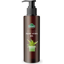 Arifoğlu Organik Aloe Vera Jel 150 ml