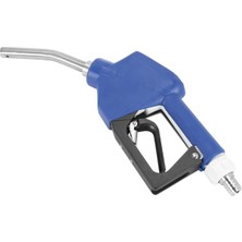 Dasing 3/4 Npt Otomatik Def/adblue Nozul Paslanmaz Çelik Adblue 20L Dizel Için Döner Def Pompa, Y