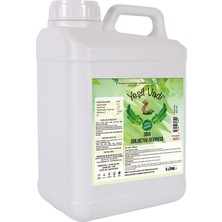Sıvı Solucan Gübresi 5 Litre