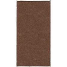 Yapışkanlı Keçe 120 * 240MM 1 Adet