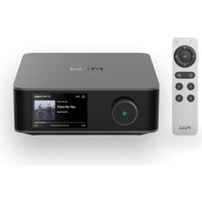 Wiim Amp Ultra Space Gri