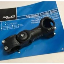 Comp Gidon Boğazı Açı Ayarlı ST-T14 110 mm 0° - 60° 31,8mm 25