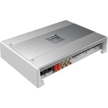 Pioneer GM-ME600X6 / Dış Mekan ve Tekne Kullanımı Için Deniz Sınıfı 6 Kanallı Sınıf Fd Am
