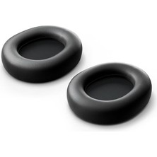 Steelseries Arctis Nova Pro Wireless Için Kulaklık Pedi - Suni Deri
