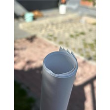 Laminasyonlu Silikonlu Oto Paspas Kağıdı 35X50 – Suya ve Neme Dayanıklı 50 Adet Beyaz