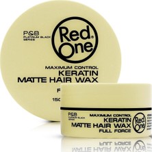 Redone Mat Wax-Keratin 150 ml