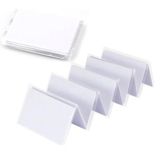 Mıeleu 5/10PCS NTAG213 Nfc Card 13.56MHZ Ntag 213 Rfıd Cards Smart Card 14443A Protocol Nfc Forum Ty