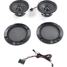 Npo Hmy1 2 * 5W Speaker Çok Amaçlı Bluetooth Modüllü Hoparlör (5V/2A)