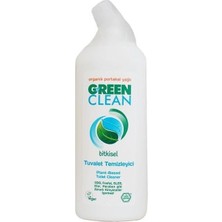 Green Clean Tuvalet Temizleyici 750 ml