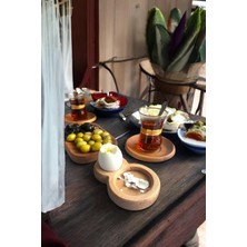 Kayın Ağacından Kahvaltı Sofranıza Yeni Yumurtalık