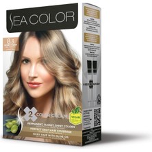 Sea Color 8.3 Bal Köpüğü Set Boya