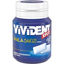 Comfort Damla Sakız 12 Li