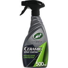 Turtle Wax Seramik Boya Koruyucu 500 ml