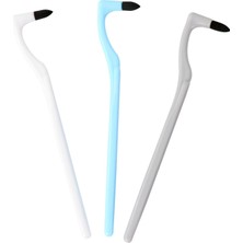 Sularpek 3 Adet Diş Taşı Çıkarıcı, Diş Fırçası Leke Çıkarıcı, Diş Parlatıcı, Profe