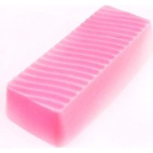 Hobı Pembe Sabun Bazı 1 kg