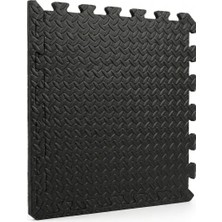 50X50 13MM Damla Desen Puzlle Eva Tatami Minder Oyun Spor Yoga Pilates Matı