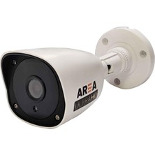 2mp 1080P Full Hd Hilook Kasa Ahd Dış Mekan Güvenlik Kamerası