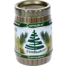 Çam Sakızı Süper Ağda, 240 Gr, El Ağdası