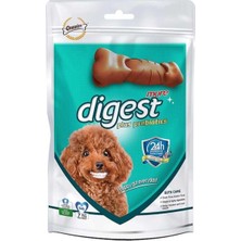Digest More Dental Prebiyotik Köpek Ödülü 100 gr