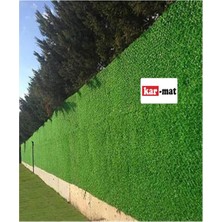 Karmat, Bahçe Çiti, Telli Çimçit, Çimçit-Çimli Çit Teli Dekoratif Çim Çit- 150 Cm.* 1 Mt.