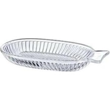 Cam Oval Elma Rendesi ROYALEKS-SGM09342