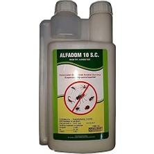 Kulsan Alfadom 10 Sc Kokusuz Genel Haşere Ilacı 1 Lt