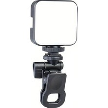 Microcase Şarjlı Çok Fonksiyonlu Ayarlanabilir Ürün Çekim Işığı Softbox Fotoğraf Stüdyo