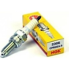 Buji Honda Cbf 150 Standart Ngk Orjinal
