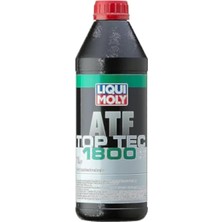 Liqui Moly 20625 Top Tec Atf 1800 R 1 Lt Otomatik Şanzıman Yağı
