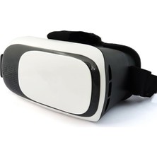 Microcase Vr 3D Sanal Gerçeklik Gözlüğü - AL4988