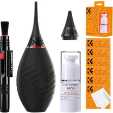 K&f Concept Temizlik Kiti (SKU2147)