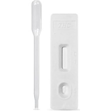 Thc Testi Tekli Thc Test