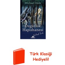 Pegasus Özgürlük Hapishanesi + Türk Klasiği Hediye