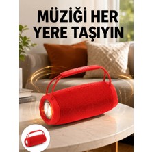 sbodurhome Ipx6 Su Geçirmez Bluetooth 5.1 Taşınabilir Hoparlör Çift 10W Yeni Nesil