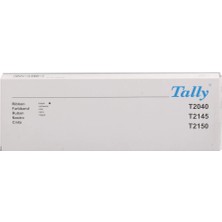 Prınt-Rıte Print-Rite Tally 2040 Muadil Şerit (Kdo)