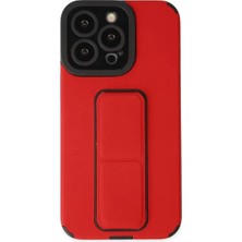 Aslanoğlu Store Pro Mega Standlı - Kırmızı