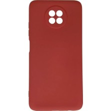 Aslanoğlu Store 9 5g Nano Içi Kadife - Kiremit