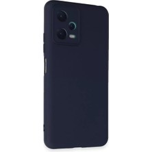 Aslanoğlu Store 12 5g Nano Içi Kadife - Lacivert