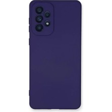Aslanoğlu Store 5g Nano Içi Kadife - Mor